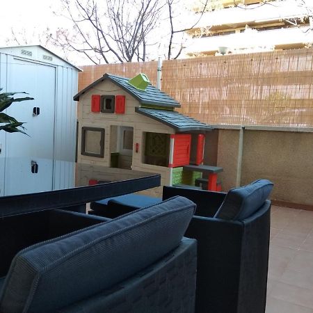 R&G Salou - Happy Family Apartment Exterior photo