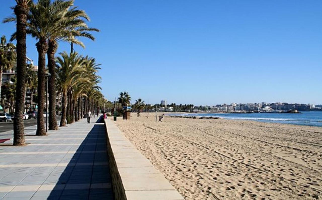 R&G Salou - Happy Family Apartment Exterior photo