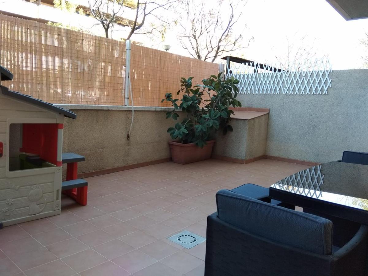 R&G Salou - Happy Family Apartment Exterior photo