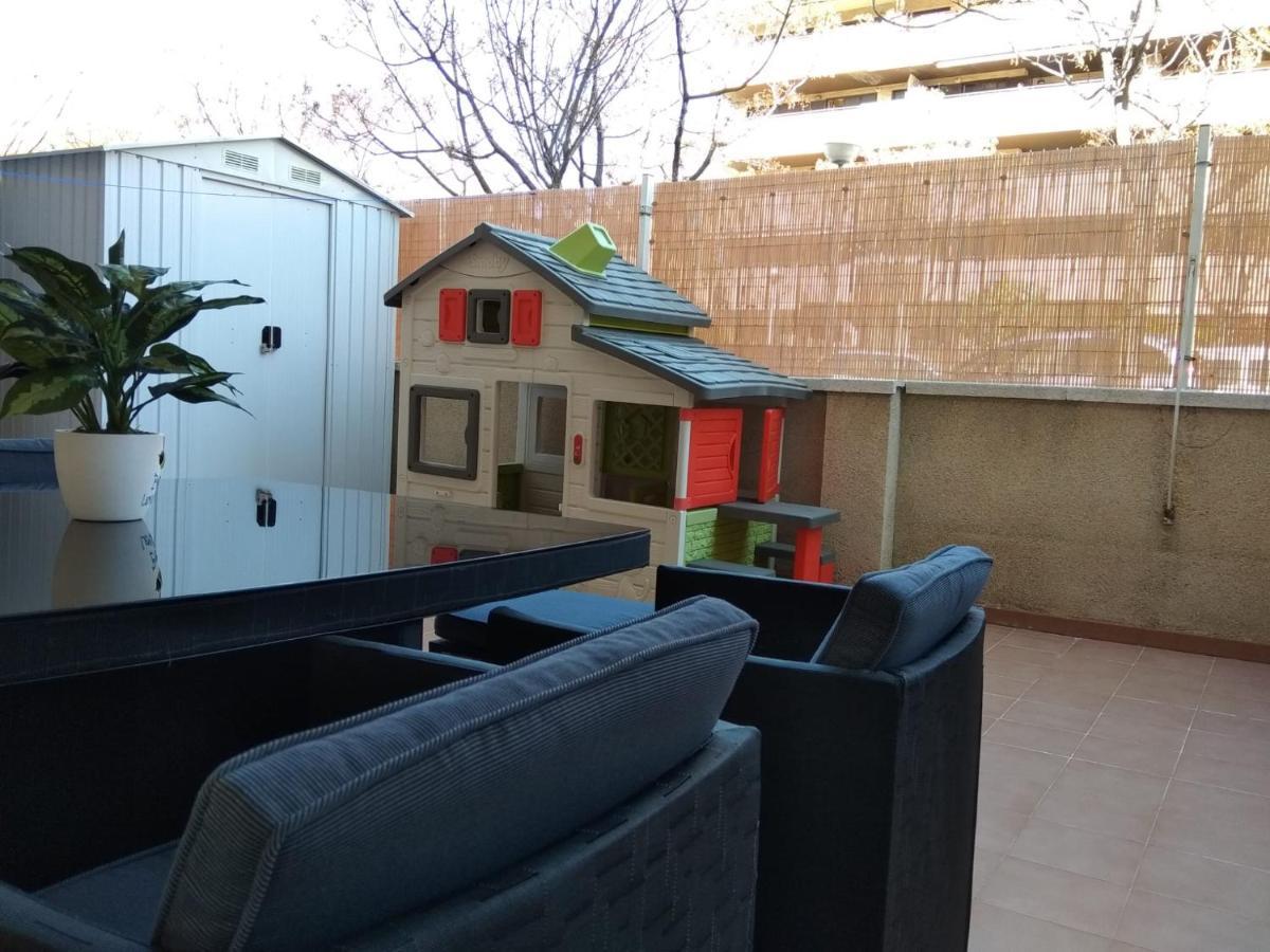 R&G Salou - Happy Family Apartment Exterior photo