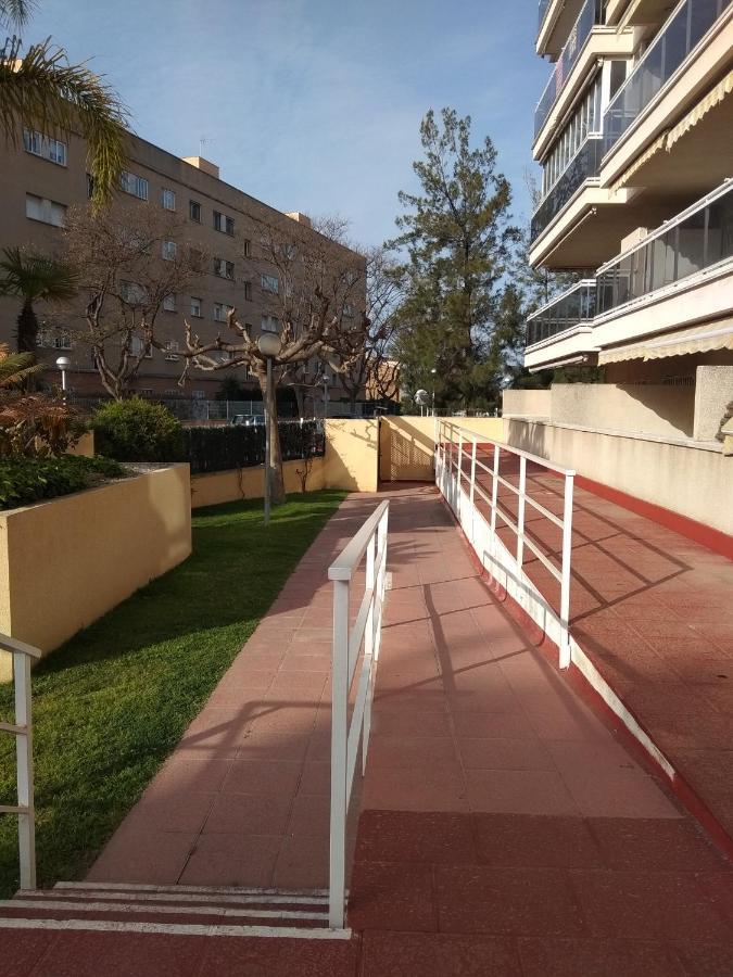 R&G Salou - Happy Family Apartment Exterior photo