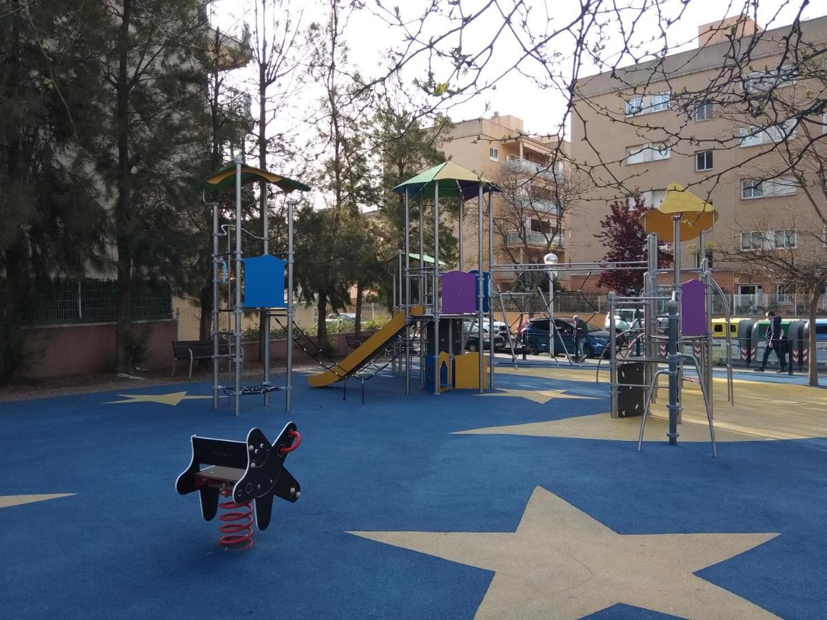 R&G Salou - Happy Family Apartment Exterior photo