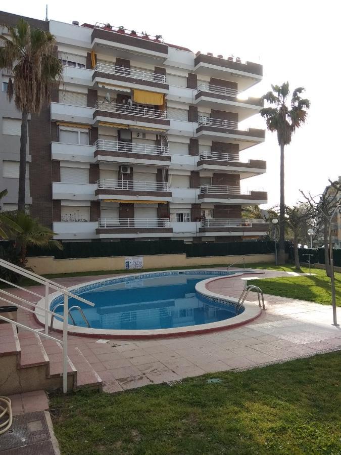 R&G Salou - Happy Family Apartment Exterior photo
