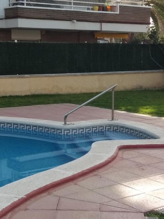 R&G Salou - Happy Family Apartment Exterior photo