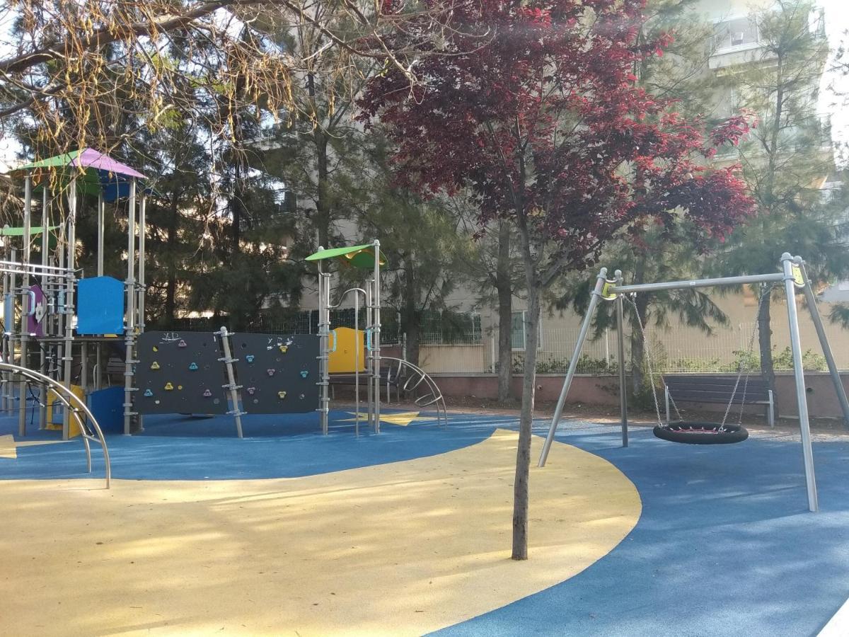 R&G Salou - Happy Family Apartment Exterior photo