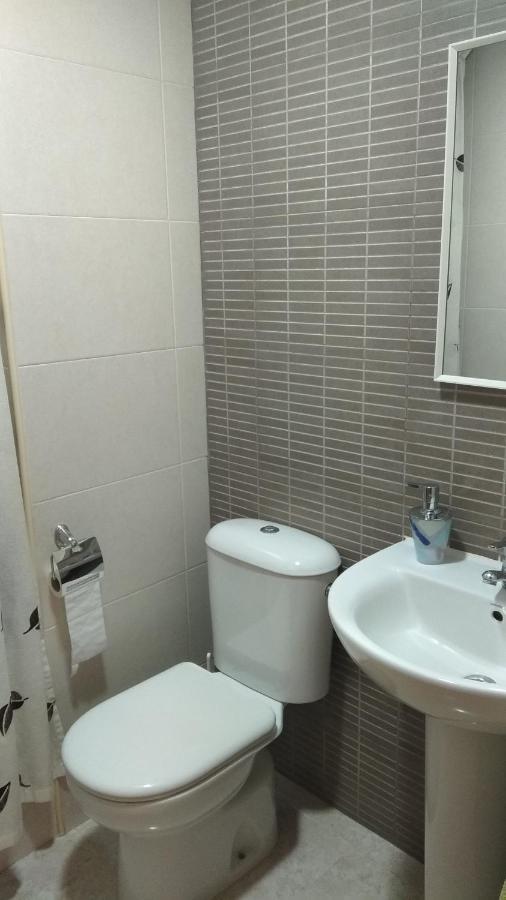 R&G Salou - Happy Family Apartment Exterior photo