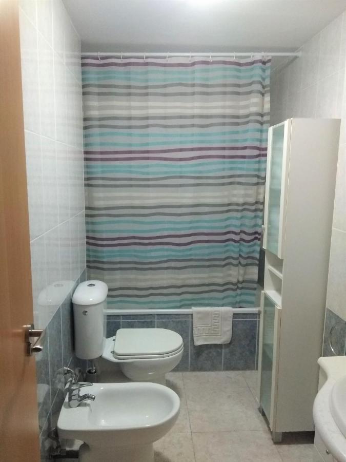 R&G Salou - Happy Family Apartment Exterior photo