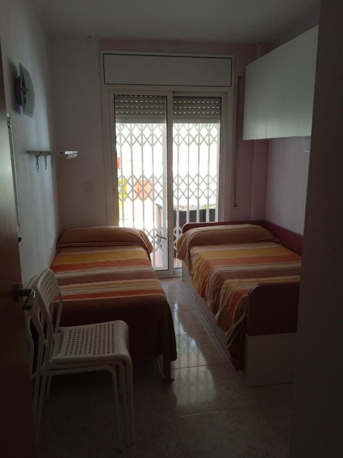 R&G Salou - Happy Family Apartment Exterior photo