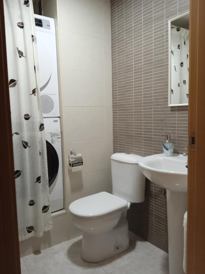 R&G Salou - Happy Family Apartment Exterior photo