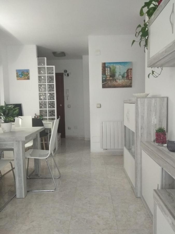 R&G Salou - Happy Family Apartment Exterior photo