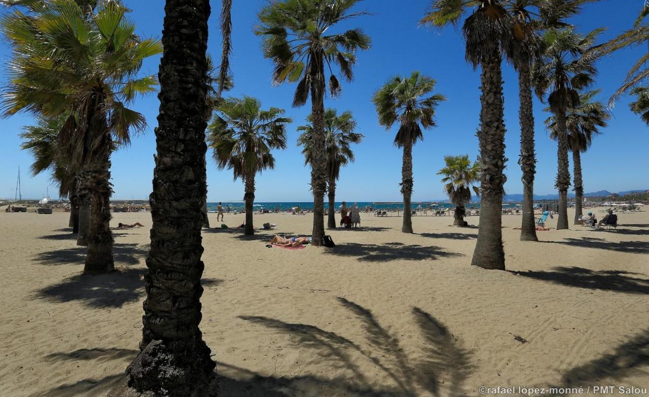 R&G Salou - Happy Family Apartment Exterior photo